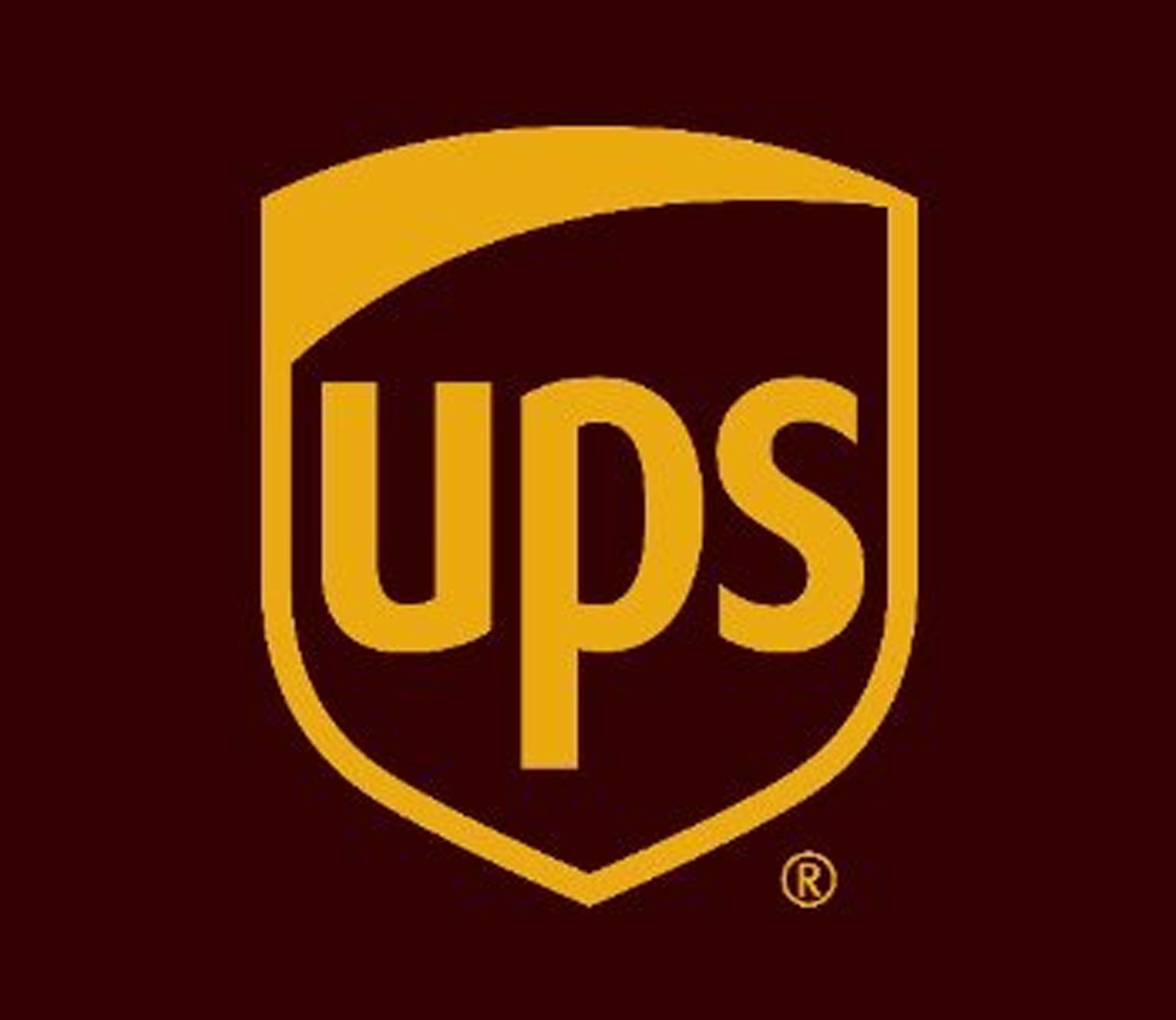 Logo de UPS